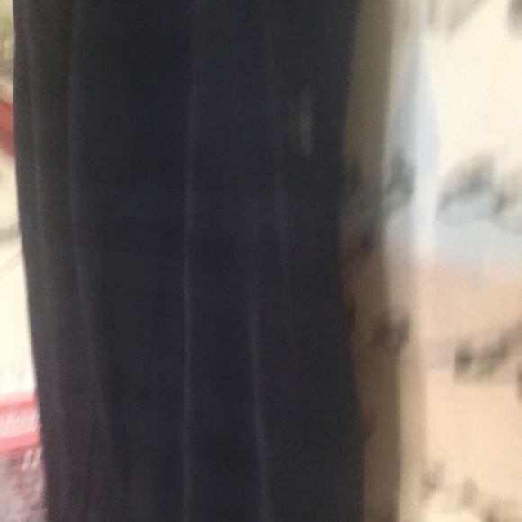 Boy size small navy Kyodan joggers - Picture 3 of 4